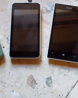 Cellulari Nokia vintage stock