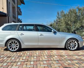 BMW 530d ASI - No limitazioni alla circolazione