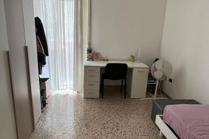Camera singola per studentessa/lavoratrice