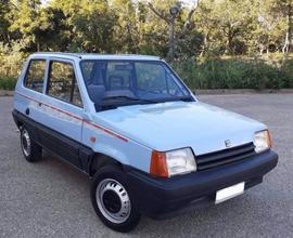 SEAT Marbella - 1988