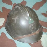 WW2 Adrian Mod. 26 Armee Francaise Defense Passive