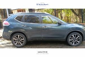 NISSAN X-Trail III T32 TEKNA