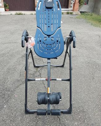 panca ad inversione fitspine x1 nuova