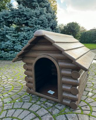 Cuccia cane taglia media - no spedizioni