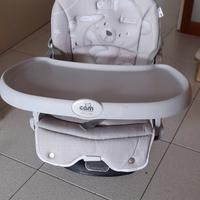 seggiolino sedia