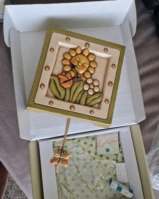 orologio a pendolo 