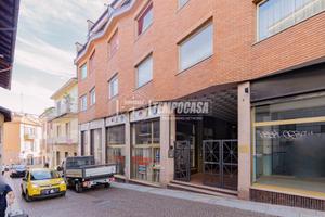 Monolocale in zona stazione