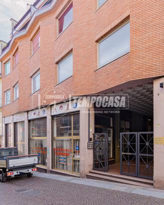 Monolocale in zona stazione