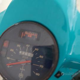 Piaggio Vespa 50 S - 1982