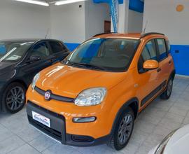 Fiat Panda 4x4 anno 2020 0.9 benzina