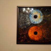 Quadri artistici moderni