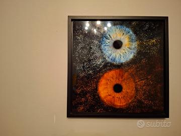 Quadri artistici moderni