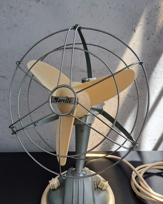 ventilatore marelli 