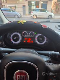Fiat 500 1300 Multijet 