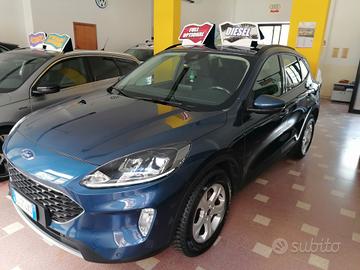 Ford Kuga 1.5 EcoBlue 120 CV Titanium 2022