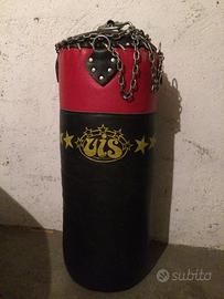 Sacco boxe