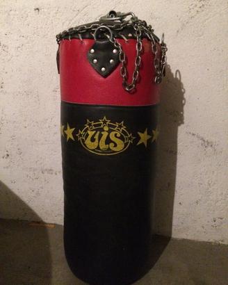 Sacco boxe