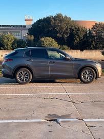 Alfa Romeo Stelvio 2.2 diesel 180 cv at8 executive