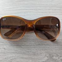 Occhiali da sola Rayban 