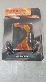 Riproduttore stereo per cassette audio