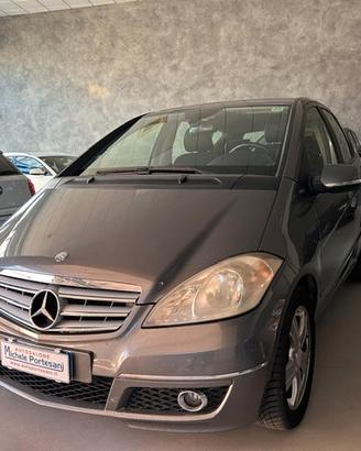 Mercedes-benz A 180 CDI Avantgarde