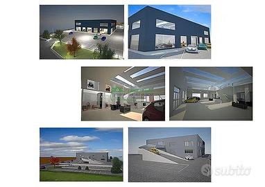 Terreno Edificabile Strada Provinciale 25