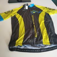 Maglietta MTB uomo - taglia XL
