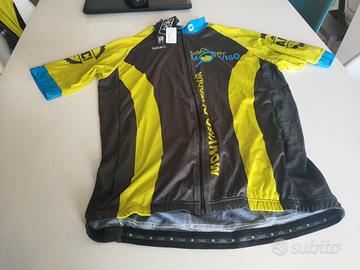 Maglietta MTB uomo - taglia XL