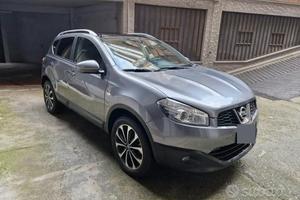 Nissan Quasqai j10