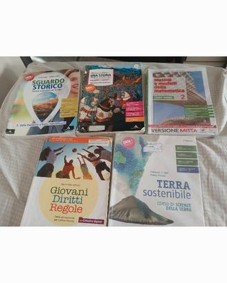 libri itis