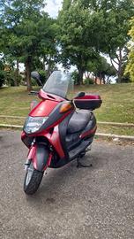 Honda Foresight 250