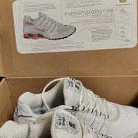 Nike Shox 