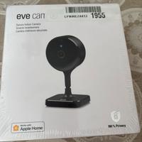 Eve cam