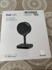 Eve cam