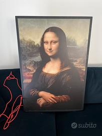 “MONA LISA” Virgil Abloh x Ikea