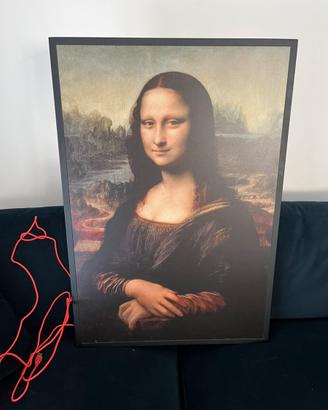 “MONA LISA” Virgil Abloh x Ikea