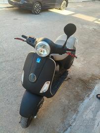 vespa lx50