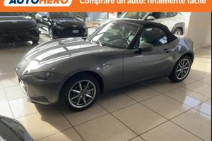 MAZDA MX-5 ZD48474
