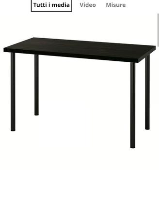 tavolo ikea