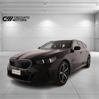 BMW Serie 5 520d Touring 48V xdrive M Sport Pro au