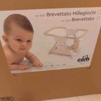box bambini