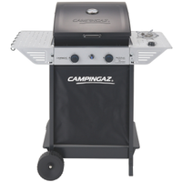 Barbecue Campingaz a Gas Struttura in Acciaio