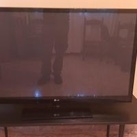 tv LG 50