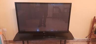 tv LG 50