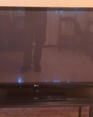 tv LG 50
