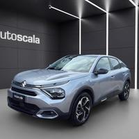 CITROEN C4 PureTech 130 S&S EAT8 Max