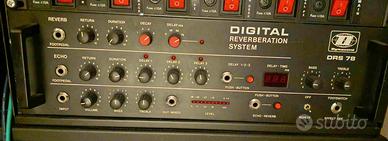 Dynacord DRS78