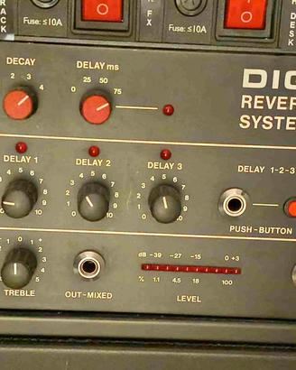 Dynacord DRS78