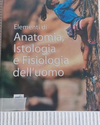  Anatomia/ Piani di assistenza infermieristica 