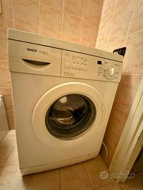 Lavatrice Bosch